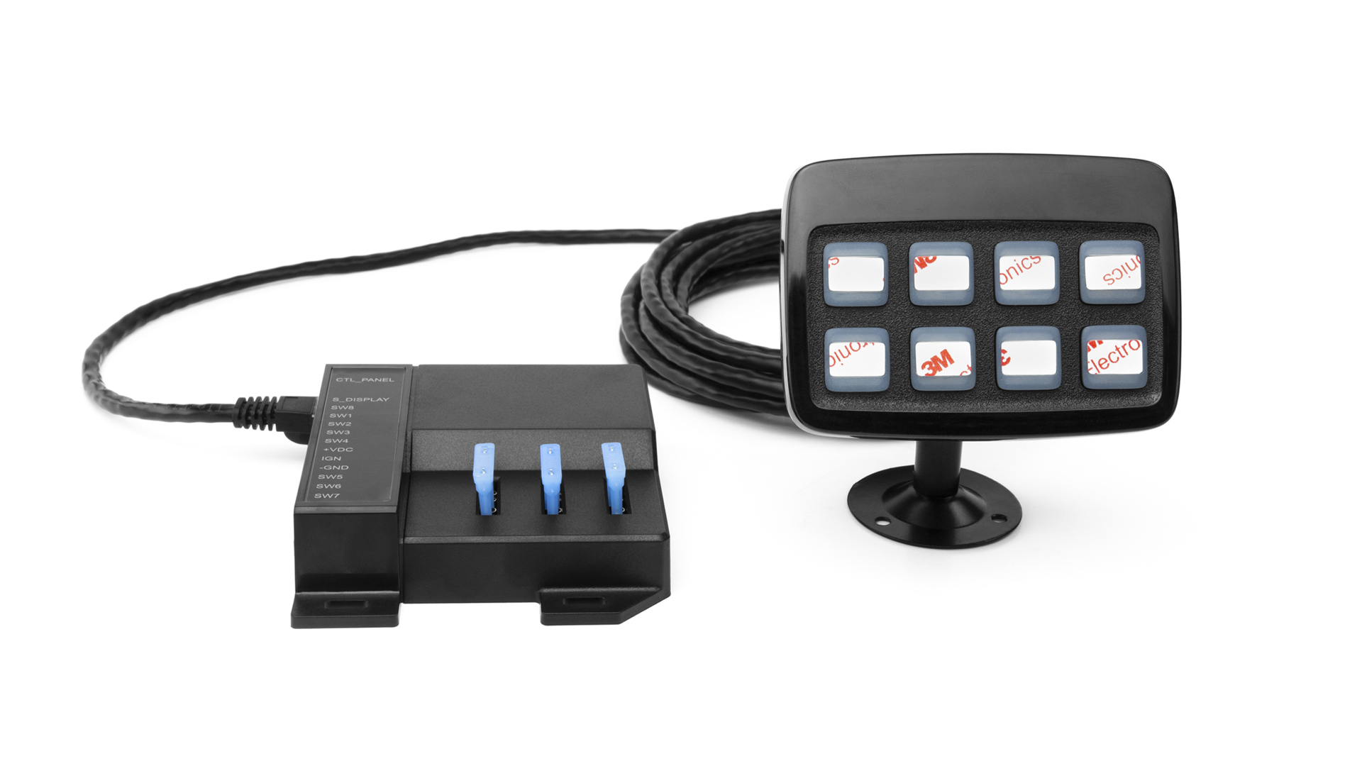 Upravljačka jedinica SW830