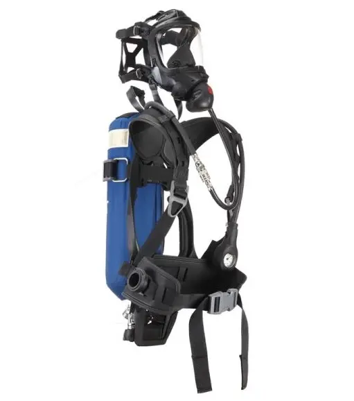 Dišni aparat PSS 3000 LDV