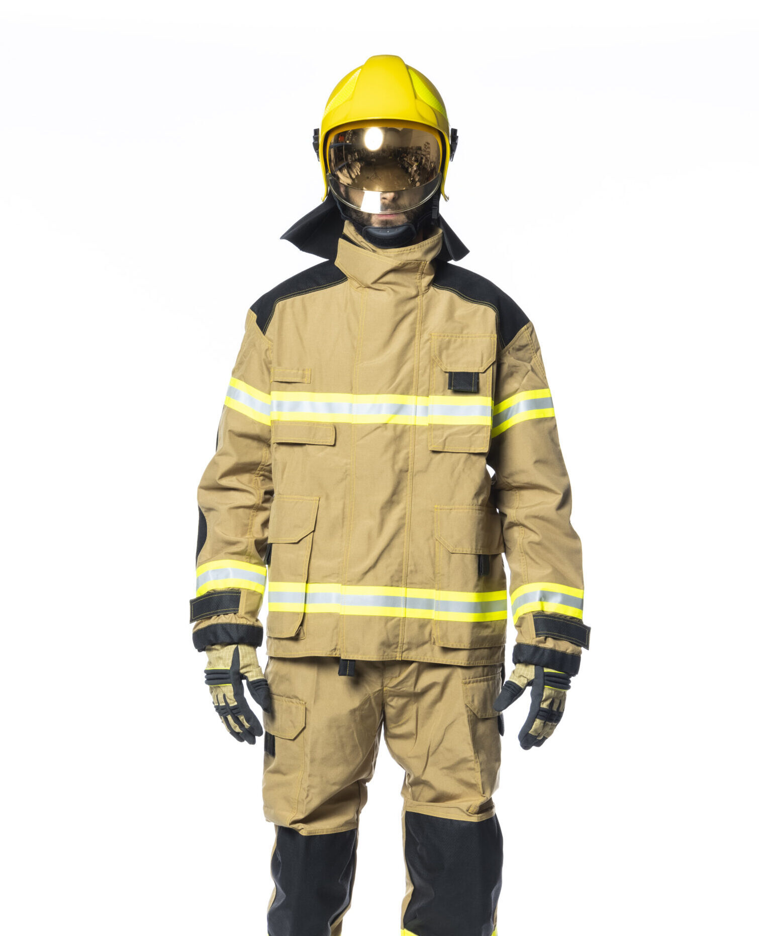 Vatrogasno odijelo SAHARA