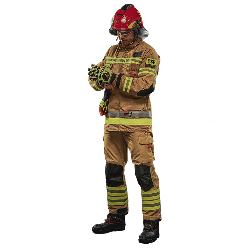 Brandbull FHR 018 šumsko