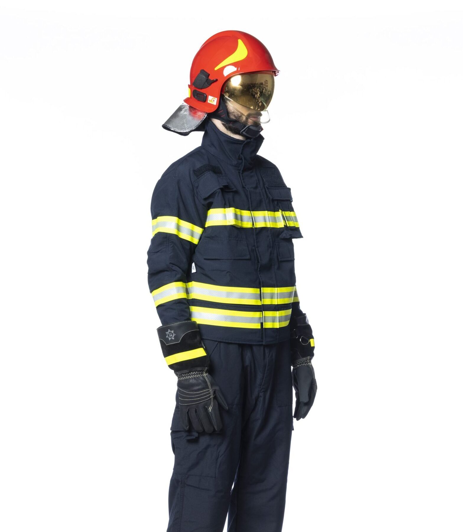 Vatrogasno odijelo TRENTO
