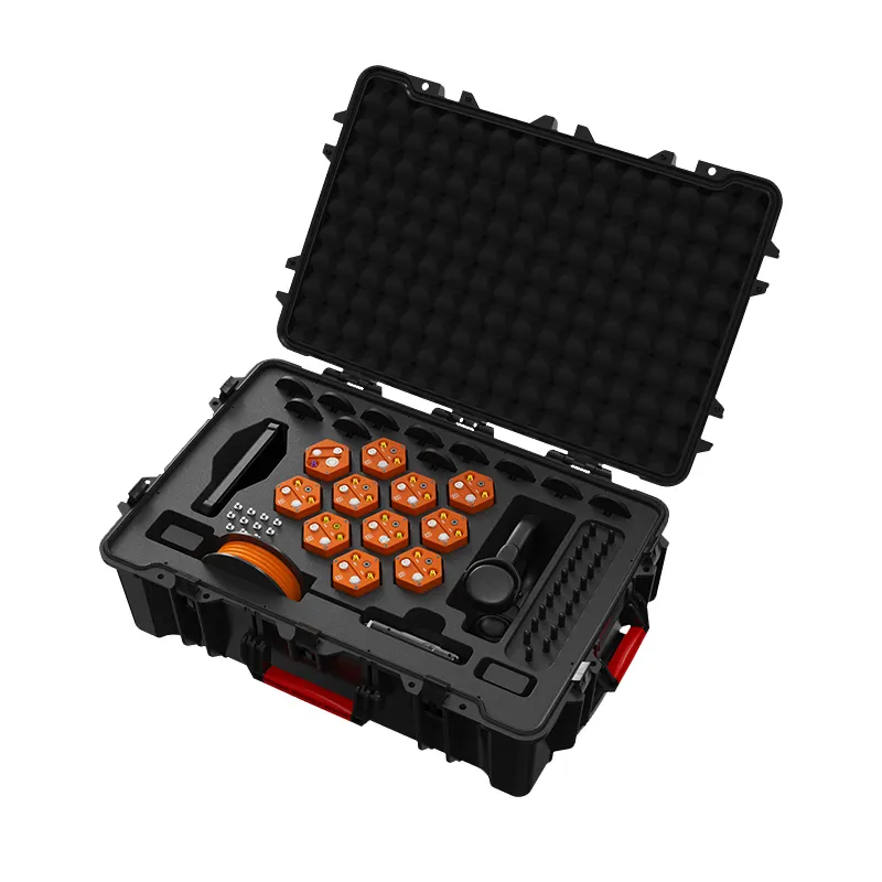 LSJ-CAMB-RAD Radarski detektor preživjelih - Slika 2