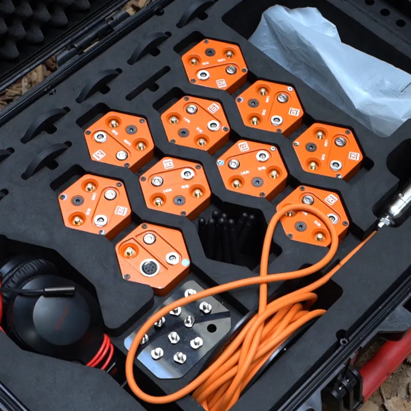 LSJ-CAMB-RAD Radarski detektor preživjelih - Slika 3