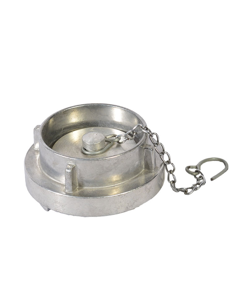 Slijepa spojnica Ø52