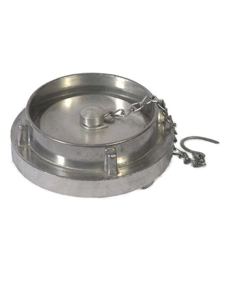 Slijepa spojnica Ø75