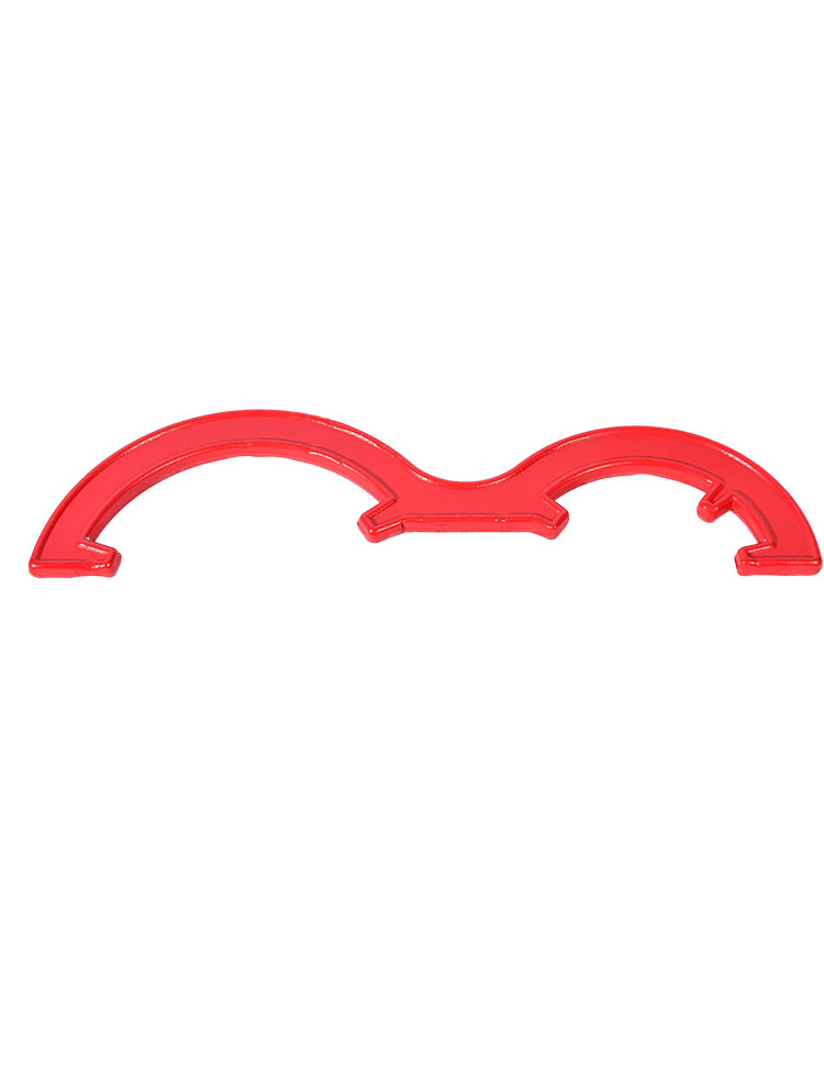 Ključ za spojnice ABC