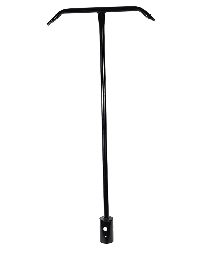 Ključ za podzemni hidrant (ključ-T)