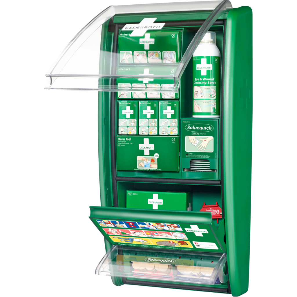 Stanica prve pomoći