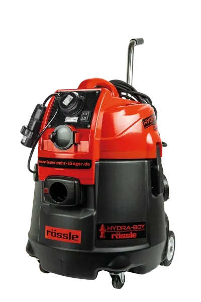 HYDRA BOY Usisavač