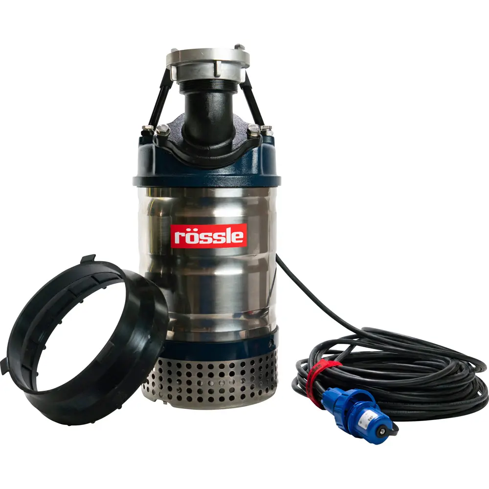 Potopna pumpa B-Ross