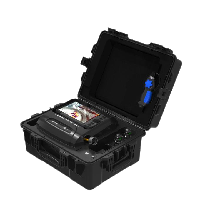 Audio i Video Detektor za Spašavanje