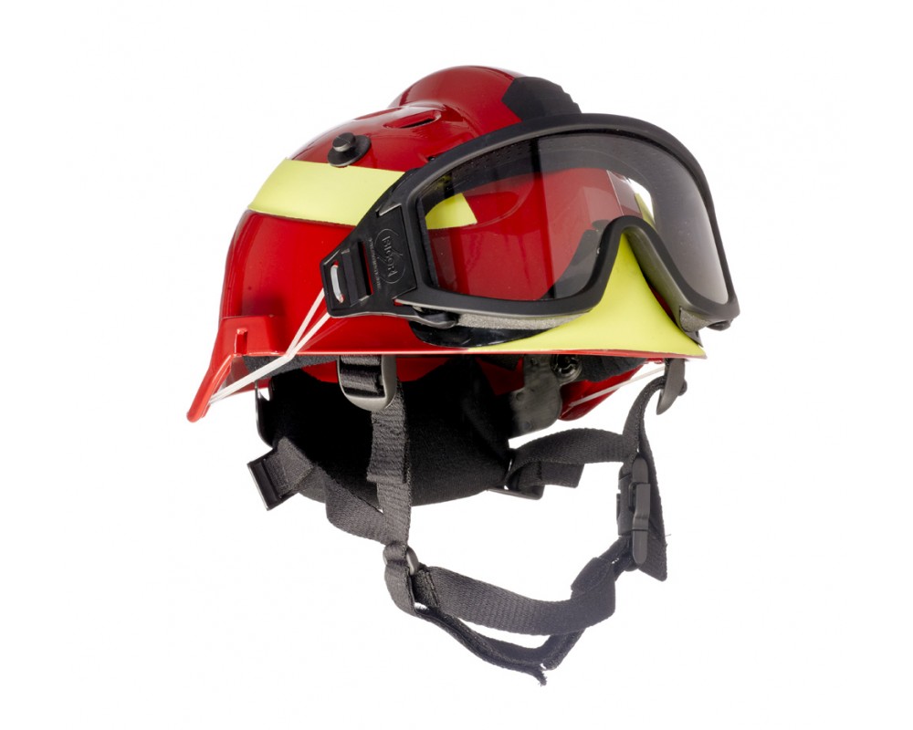 EOM kaciga za šumske požare